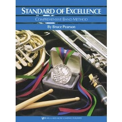 Standard of Excellence - Book 2