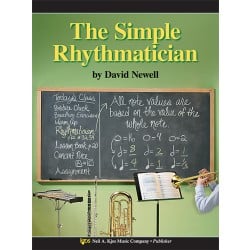 Simple Rhythmatician