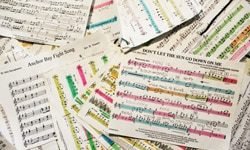 Music-Notes